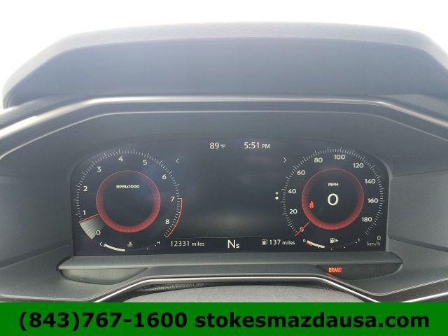 2024 Nissan Z Performance Manual
