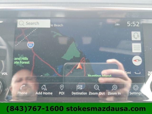 2024 Nissan Z Performance Manual