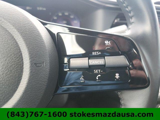 2024 Nissan Z Performance Manual