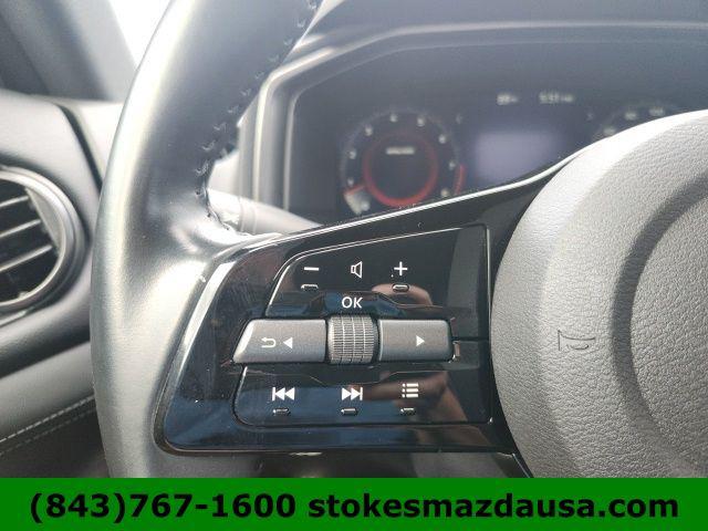 2024 Nissan Z Performance Manual