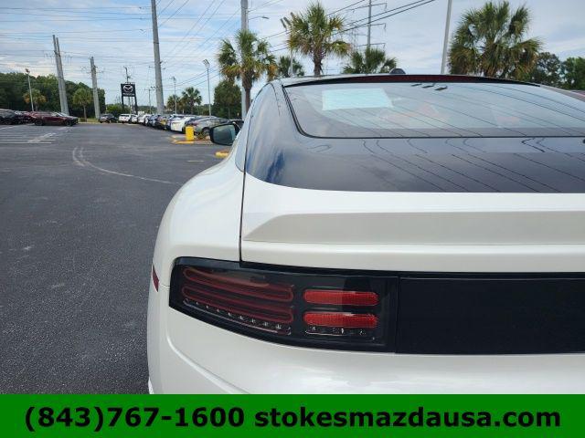 2024 Nissan Z Performance Manual
