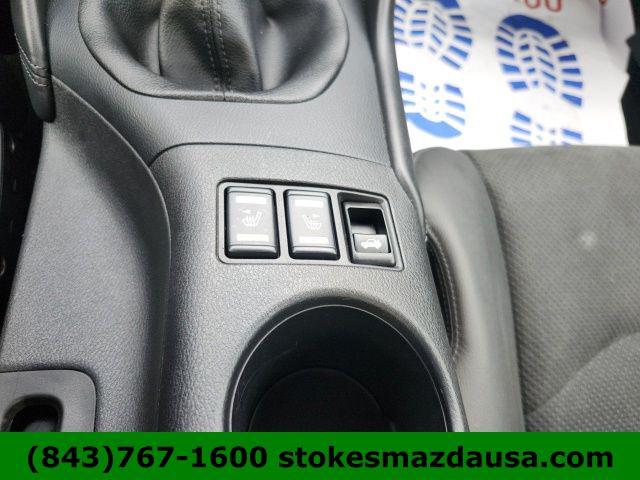 2024 Nissan Z Performance Manual