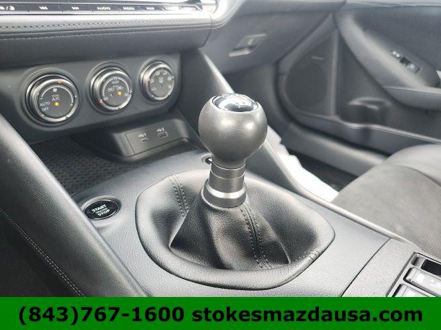 2024 Nissan Z Performance Manual