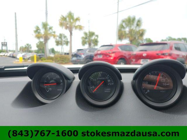 2024 Nissan Z Performance Manual