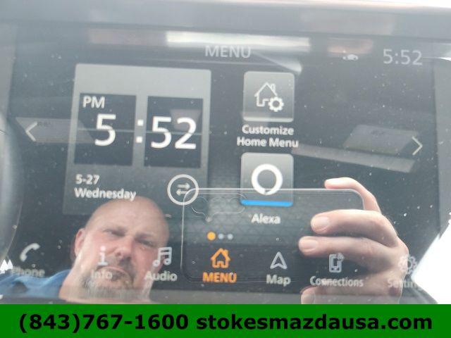 2024 Nissan Z Performance Manual
