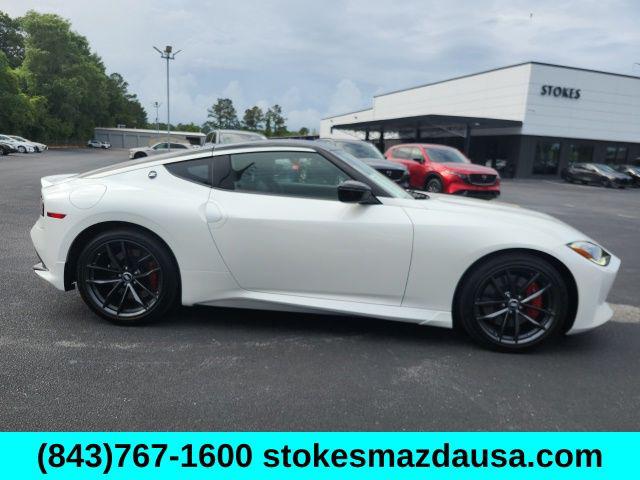 2024 Nissan Z Performance Manual for sale in North Charleston, SC