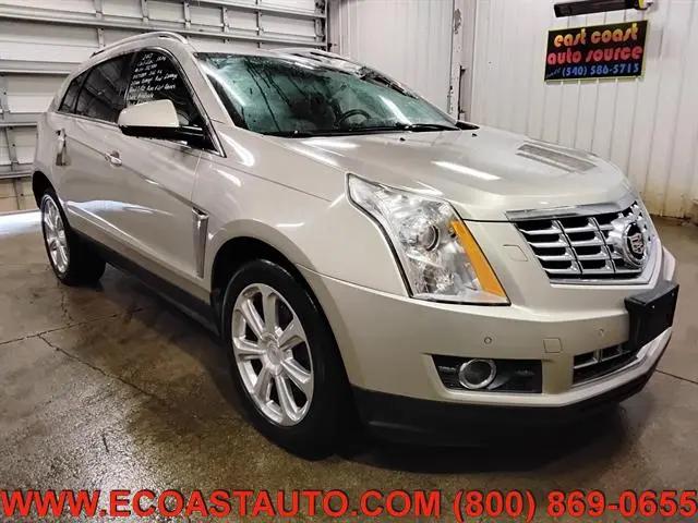 2013 Cadillac SRX Premium Collection for sale in Bedford, VA