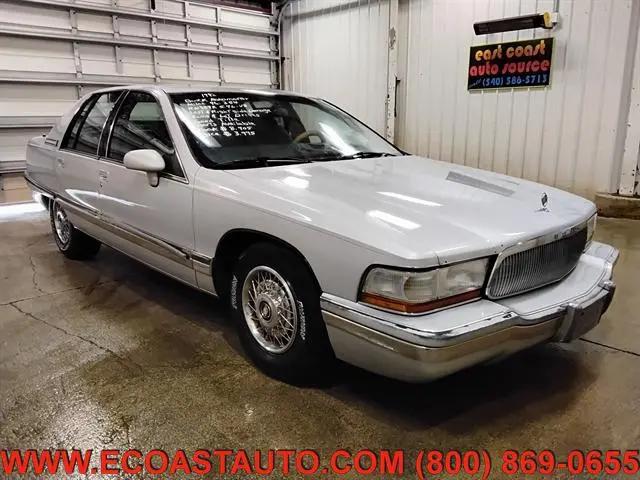 1992 Buick Roadmaster Unknown for sale in Bedford, VA