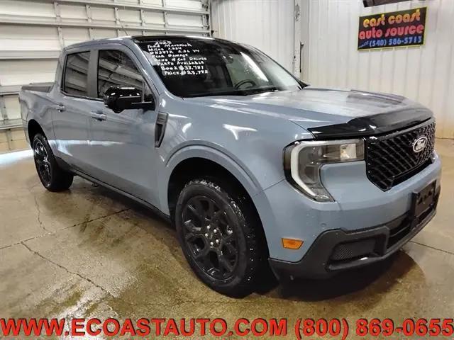 2025 Ford Maverick Lariat for sale in Bedford, VA