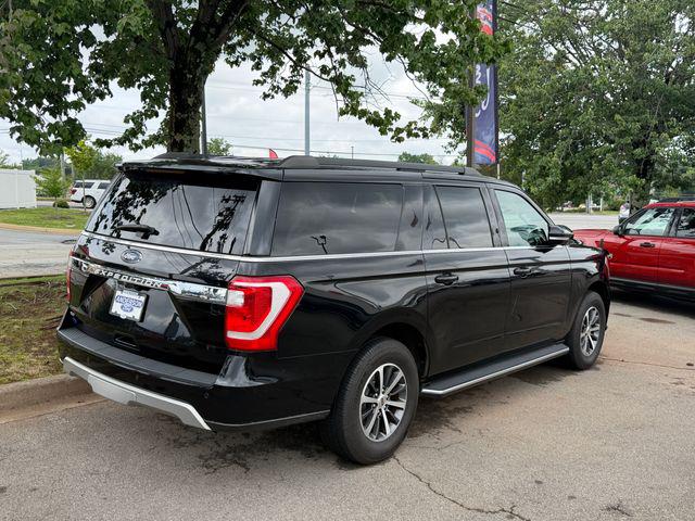2018 Ford Expedition Max XLT