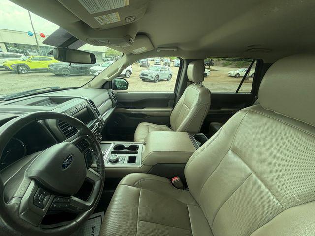 2018 Ford Expedition Max XLT