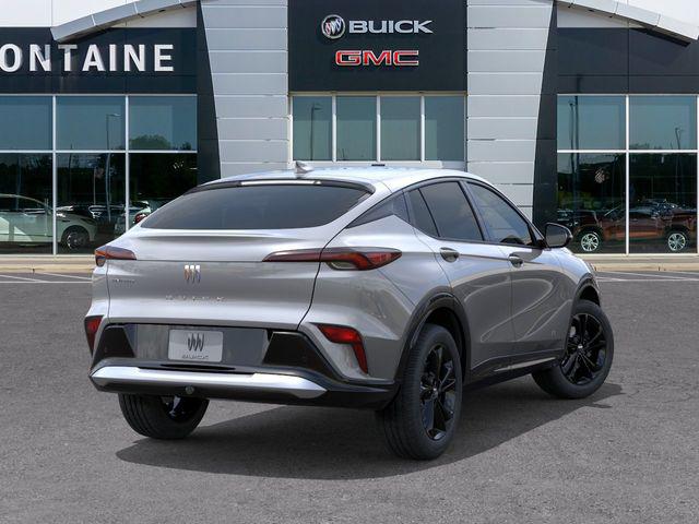 2026 Buick NV Sport Touring FWD