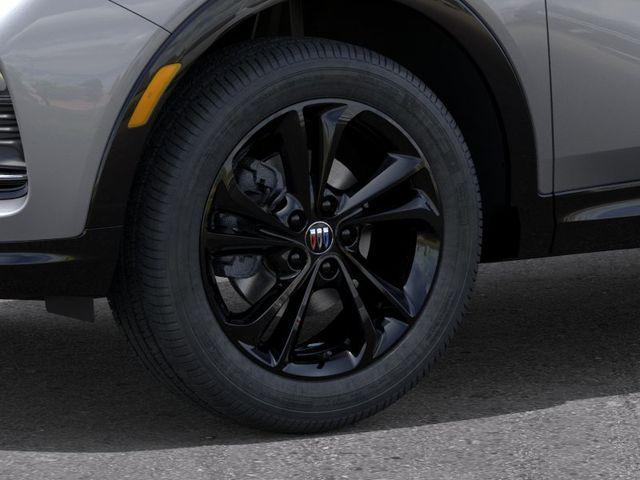 2026 Buick NV Sport Touring FWD