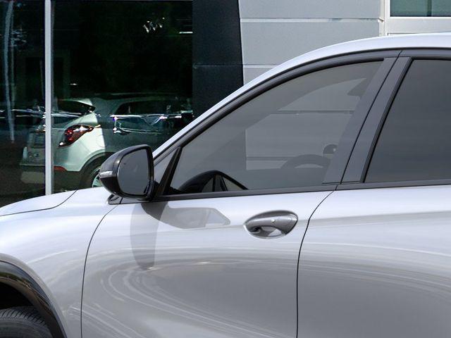 2026 Buick NV Sport Touring FWD