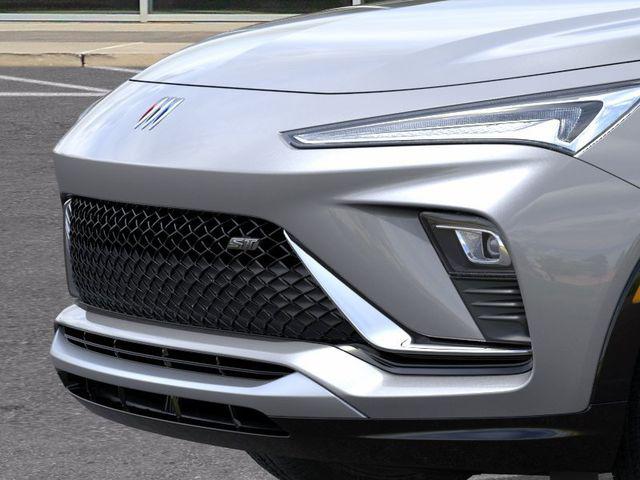 2026 Buick NV Sport Touring FWD