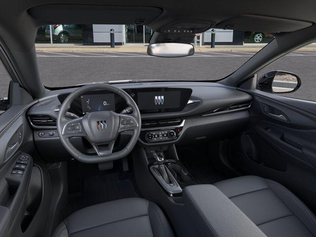 2026 Buick NV Sport Touring FWD