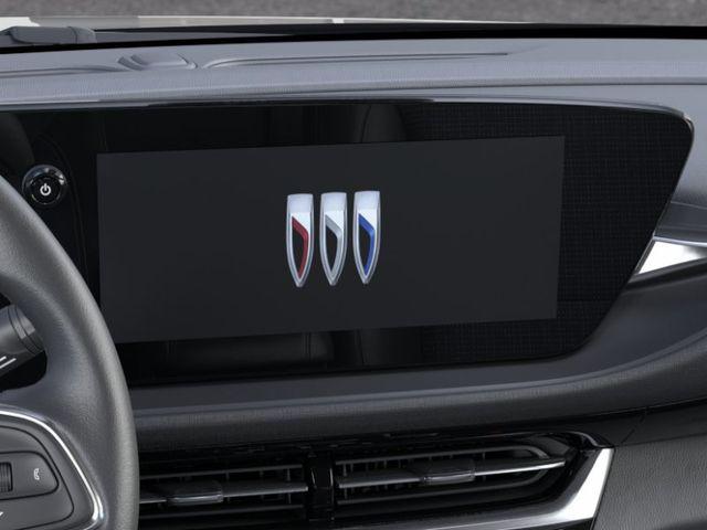2026 Buick NV Sport Touring FWD