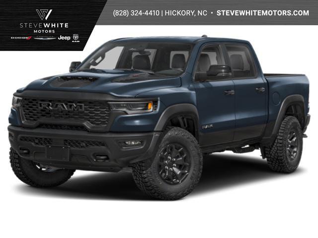 2026 Ram 1500 RHO Crew Cab 4x4 5'7" Box for sale in Hickory, NC