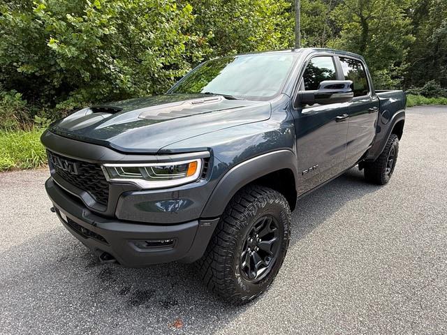 2026 RAM Ram 1500 RAM 1500 RHO CREW CAB 4X4 57 BOX
