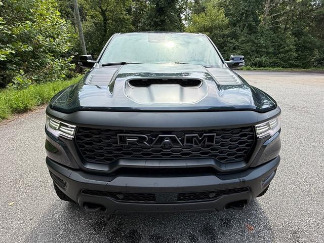 2026 Ram 1500 RHO Crew Cab 4x4 57 Box