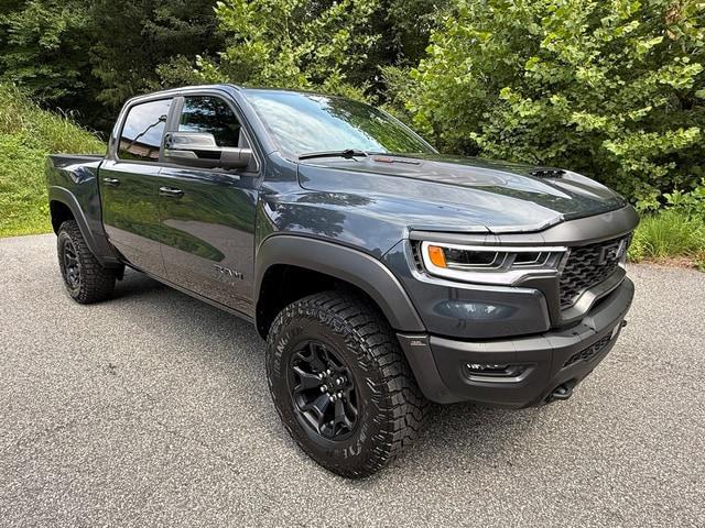 2026 Ram 1500 RHO Crew Cab 4x4 57 Box