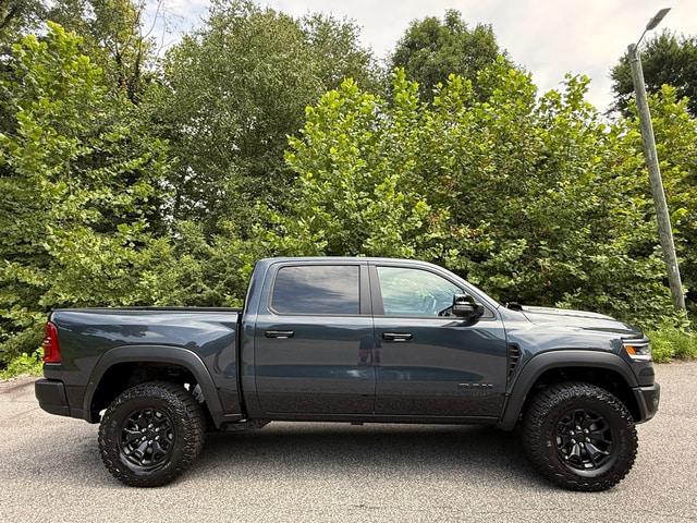 2026 Ram 1500 RHO Crew Cab 4x4 57 Box