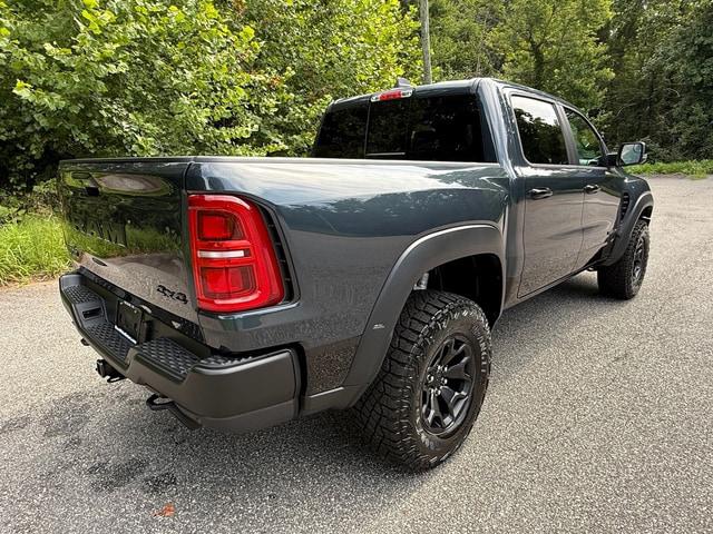 2026 Ram 1500 RHO Crew Cab 4x4 57 Box