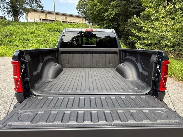 2026 Ram 1500 RHO Crew Cab 4x4 57 Box