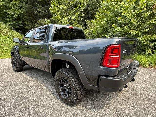2026 Ram 1500 RHO Crew Cab 4x4 57 Box