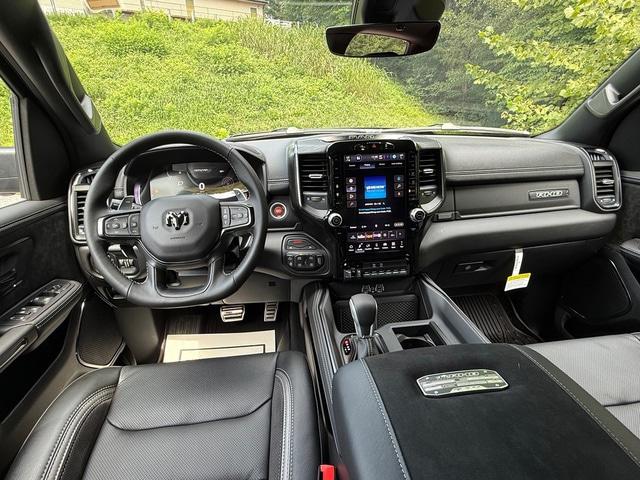 2026 Ram 1500 RHO Crew Cab 4x4 57 Box