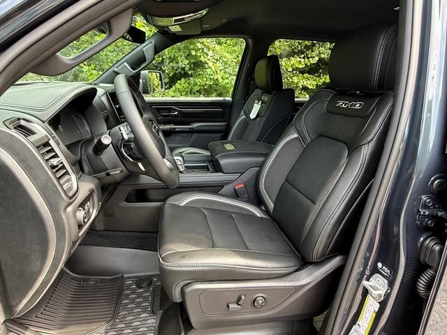 2026 Ram 1500 RHO Crew Cab 4x4 57 Box