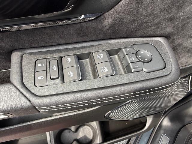 2026 Ram 1500 RHO Crew Cab 4x4 57 Box