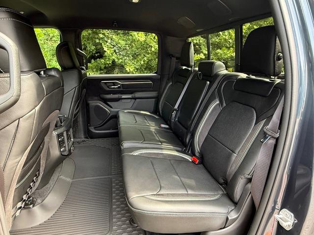 2026 Ram 1500 RHO Crew Cab 4x4 57 Box