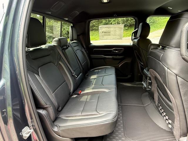 2026 Ram 1500 RHO Crew Cab 4x4 57 Box