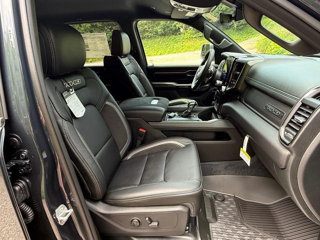 2026 Ram 1500 RHO Crew Cab 4x4 57 Box