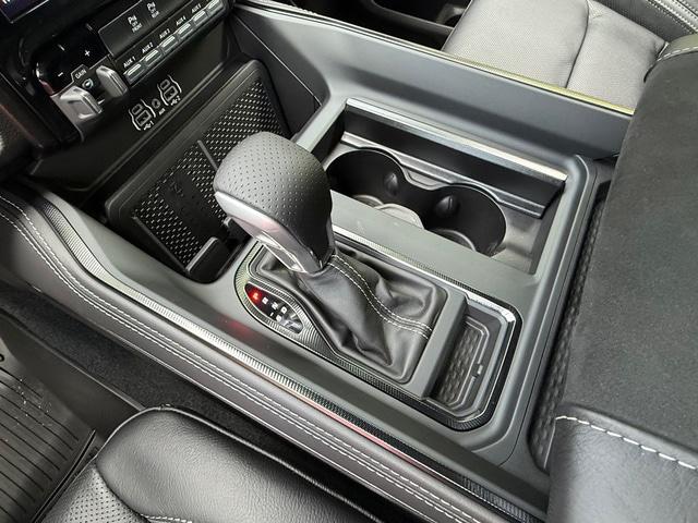 2026 Ram 1500 RHO Crew Cab 4x4 57 Box