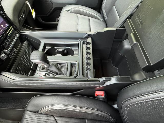 2026 Ram 1500 RHO Crew Cab 4x4 57 Box