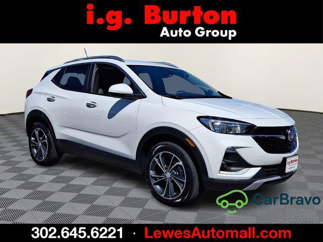 2023 Buick Encore GX Select AWD for sale in Lewes, DE