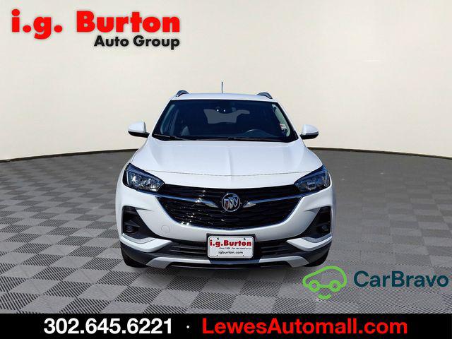 2023 Buick Encore GX Select AWD