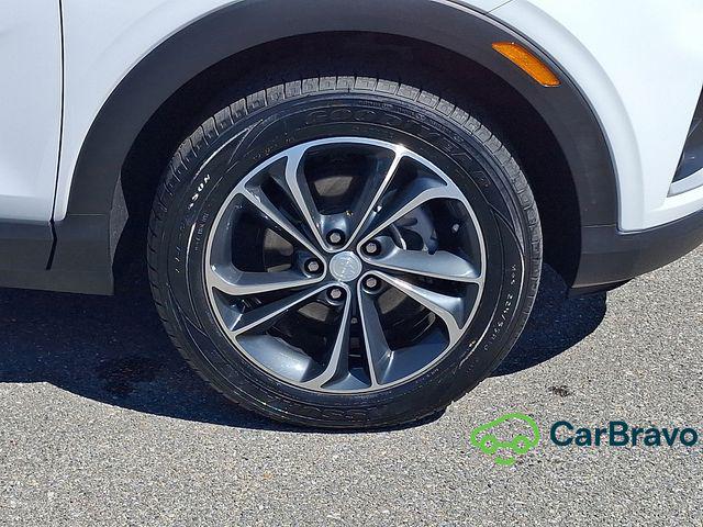 2023 Buick Encore GX Select AWD
