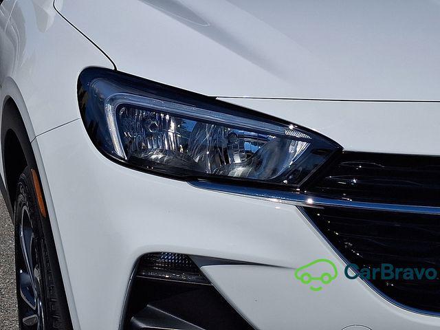2023 Buick Encore GX Select AWD