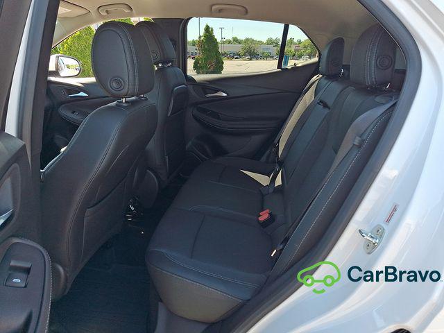 2023 Buick Encore GX Select AWD
