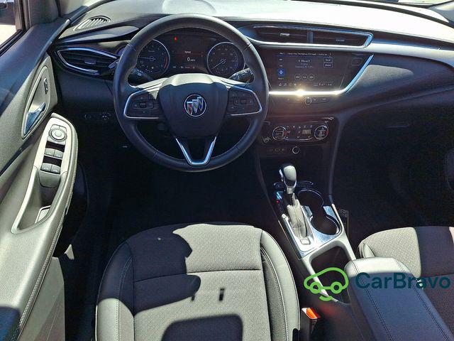 2023 Buick Encore GX Select AWD