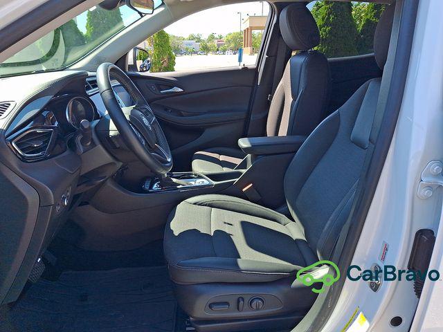 2023 Buick Encore GX Select AWD