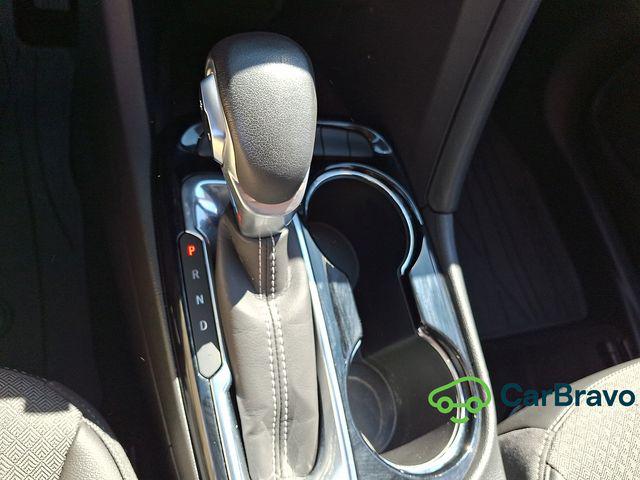 2023 Buick Encore GX Select AWD