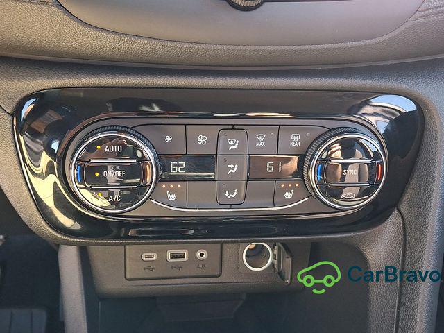 2023 Buick Encore GX Select AWD