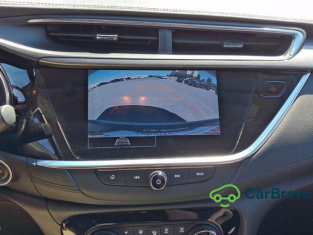2023 Buick Encore GX Select AWD