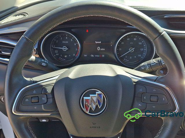 2023 Buick Encore GX Select AWD