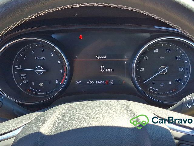 2023 Buick Encore GX Select AWD