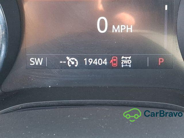 2023 Buick Encore GX Select AWD